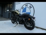 Occasion HARLEY-DAVIDSON Sportster XL 1200 CX + Options  2016 #5