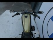 Occasion HARLEY-DAVIDSON Sportster XL 1200 CX + Options  2016 #7
