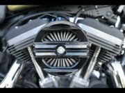 Occasion HARLEY-DAVIDSON Sportster XL 1200 CX + Options  2016 #10