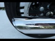 Occasion HARLEY-DAVIDSON Sportster XL 1200 CX + Options  2016 #11