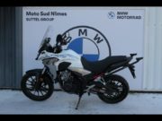 Occasion HONDA CB 500 X Blanc Pearl Cool 2021 #2
