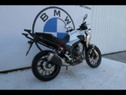 Occasion HONDA CB 500 X Blanc Pearl Cool 2021 #5