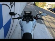 Occasion HONDA CB 500 X Blanc Pearl Cool 2021 #9
