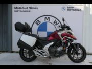 Occasion HONDA NC 750 X DCT A2 + Options  2023 #1