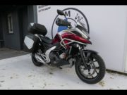 Occasion HONDA NC 750 X DCT A2 + Options  2023 #6