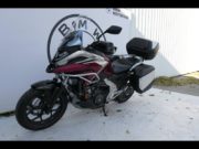 Occasion HONDA NC 750 X DCT A2 + Options  2023 #7