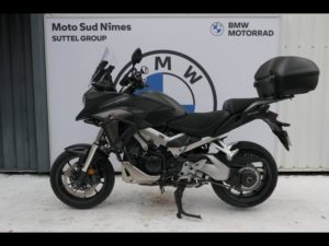 Occasion HONDA VFR 800 X Crossrunner + Options  2018