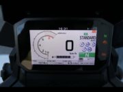 Occasion HONDA X-ADV 750 A2 DCT Pack Aventure + Options Rouge Grand Prix 2024 #11