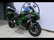 Occasion KAWASAKI Ninja H2 SX 1000 + Akrapovic + Top Case  2022 #5