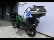 Occasion KAWASAKI Ninja H2 SX 1000 + Akrapovic + Top Case  2022 #6