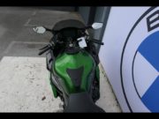 Occasion KAWASAKI Ninja H2 SX 1000 + Akrapovic + Top Case  2022 #7