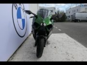 Occasion KAWASAKI Ninja H2 SX 1000 + Akrapovic + Top Case  2022 #8