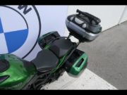 Occasion KAWASAKI Ninja H2 SX 1000 + Akrapovic + Top Case  2022 #9