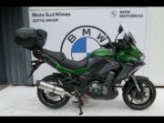 Occasion KAWASAKI Versys 1000 + Options  2021 #2