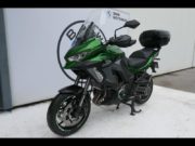 Occasion KAWASAKI Versys 1000 + Options  2021 #3