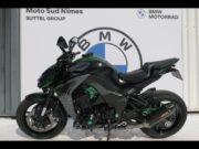 Occasion KAWASAKI Z 1000 R + Akrapovic + Options  2019 #1