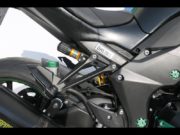 Occasion KAWASAKI Z 1000 R + Akrapovic + Options  2019 #12