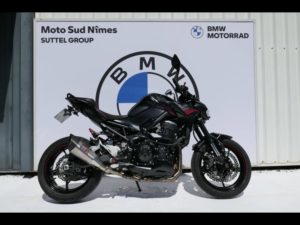 Occasion KAWASAKI Z 900 Bridable A2 + Options  2020