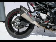 Occasion KAWASAKI Z 900 Bridable A2 + Options  2020 #10