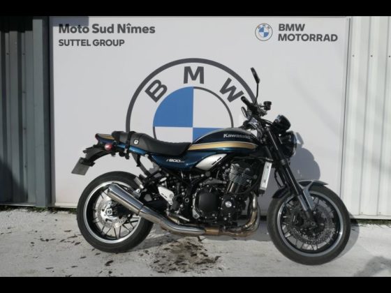 Occasion KAWASAKI Z 900 RS  2022
