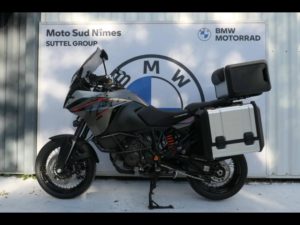 Occasion KTM Adventure 1190 + Options  2016