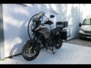 Occasion KTM Adventure 1190 + Options  2016 #3