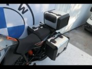 Occasion KTM Adventure 1190 + Options  2016 #8