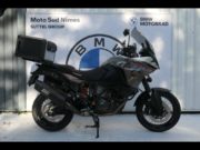 Occasion KTM Adventure 1190 + Options  2016 #9