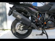 Occasion KTM Adventure 1190 + Options  2016 #10