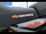 Occasion KTM Adventure 1190 + Options  2016 #11
