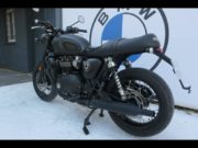 Occasion TRIUMPH Bonneville T120 Matt Storm Grey 2019 #5