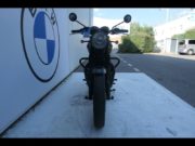 Occasion TRIUMPH Bonneville T120 Matt Storm Grey 2019 #7