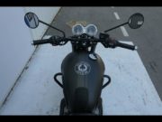Occasion TRIUMPH Bonneville T120 Matt Storm Grey 2019 #9