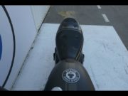 Occasion TRIUMPH Bonneville T120 Matt Storm Grey 2019 #10