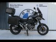 Occasion TRIUMPH Tiger 1200 GT Pro + Options Sapphire Black 2023 #1