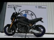 Occasion YAMAHA MT 09 SP MT09 SP  2020 #1
