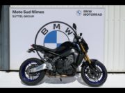Occasion YAMAHA MT 09 SP MT09 SP  2020 #2