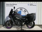 Occasion YAMAHA Tracer 9 900 GT+ + Options  2024 #1