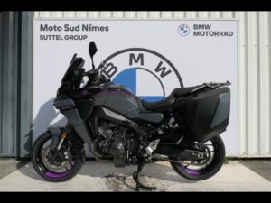 Occasion YAMAHA Tracer 9 900 GT+ + Options  2024