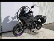 Occasion YAMAHA Tracer 9 900 GT+ + Options  2024 #3