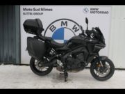 Occasion YAMAHA Tracer 9 GT 900 GT + Options  2023 #1