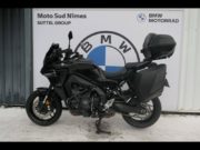 Occasion YAMAHA Tracer 9 GT 900 GT + Options  2023 #5