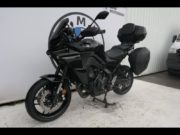 Occasion YAMAHA Tracer 9 GT 900 GT + Options  2023 #7