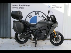Occasion YAMAHA Tracer 900 GT + Top Case  2023