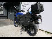 Occasion YAMAHA XTZ Ténéré 700 World Raid + Options Tenere Icon Blue 2023 #5