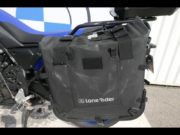 Occasion YAMAHA XTZ Ténéré 700 World Raid + Options Tenere Icon Blue 2023 #11