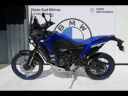 Occasion YAMAHA XTZ Ténéré 700 World Raid XT Tenere Icon Blue 2022 #1