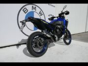 Occasion YAMAHA XTZ Ténéré 700 World Raid XT Tenere Icon Blue 2022 #6