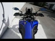 Occasion YAMAHA XTZ Ténéré 700 World Raid XT Tenere Icon Blue 2022 #9