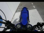 Occasion YAMAHA XTZ Ténéré 700 World Raid XT Tenere Icon Blue 2022 #10